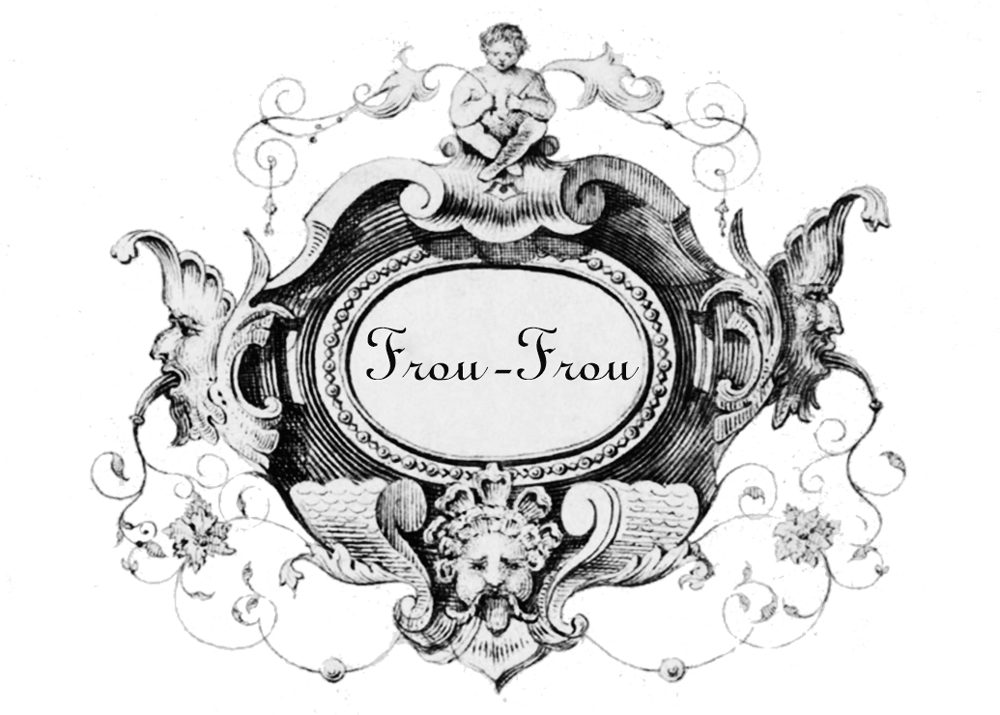 Frou-Frou
