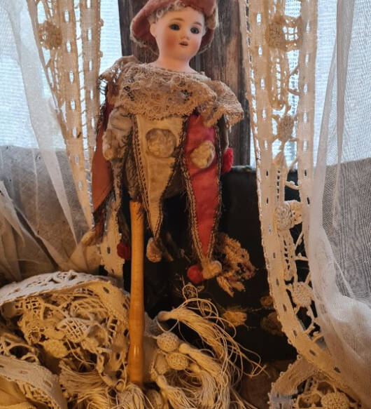 Marotte della fine del 800